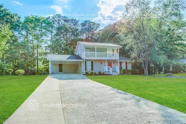 Building Photo - 8837 Elma St