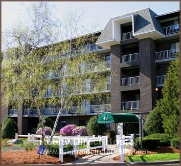 Foto del edificio - 50 Oak Ln