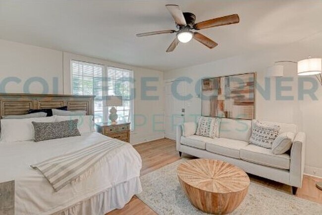 Foto del edificio - 639 S Poplar St