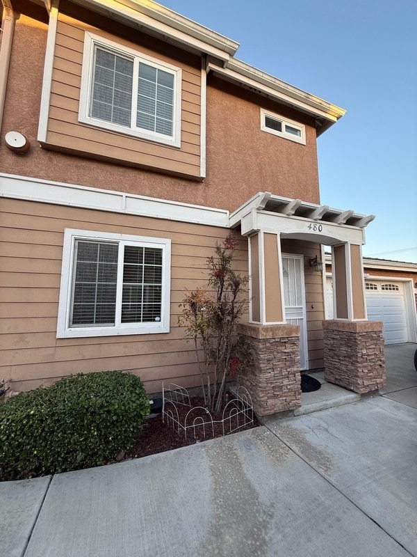 Foto del edificio - 480 Park Way