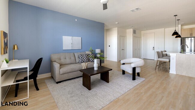 Foto del edificio - 108 N US Hwy 377