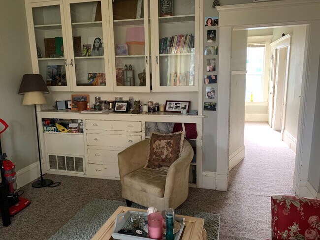 Foto del edificio - 820/822 High St