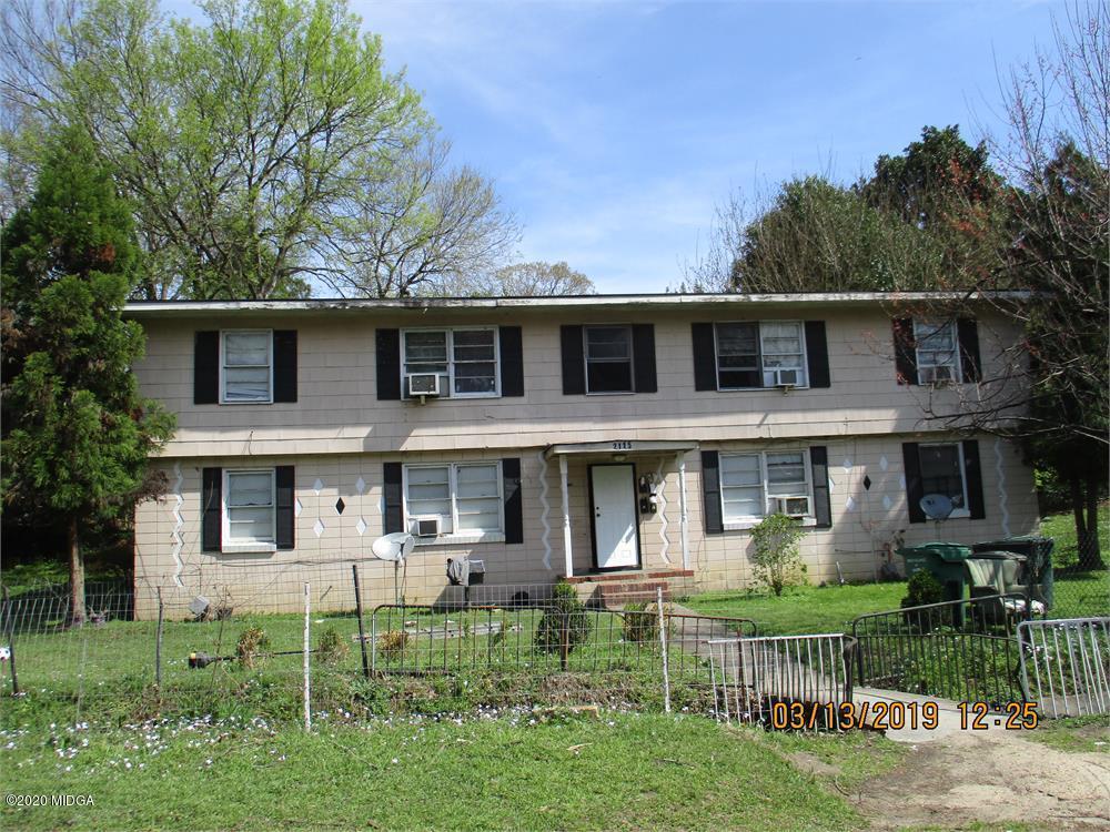 Primary Photo - 2115 Hazelhurst Ave