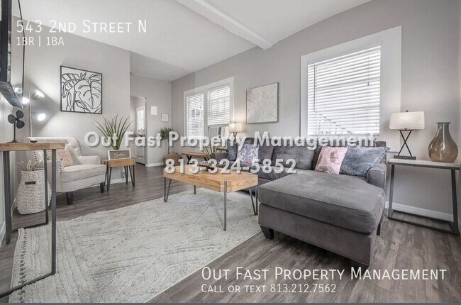 Foto del edificio - 543 2nd St N