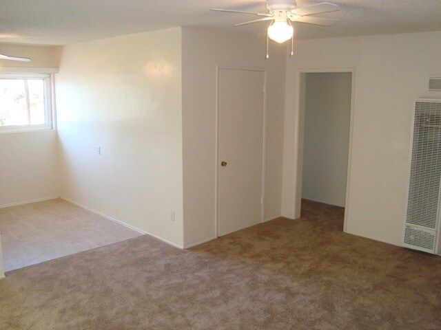 Primary Photo - Three Bedroom Apartment in La Mesa!