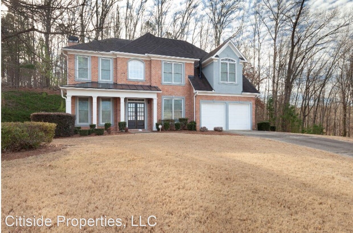 Primary Photo - 4 br, 2.5 bath House - 1160 Abercorn Dr SW