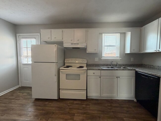 Photo - 3410 Clingstone Way Townhome