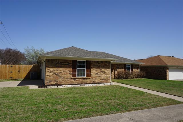 Building Photo - 6401 Whitehurst Dr
