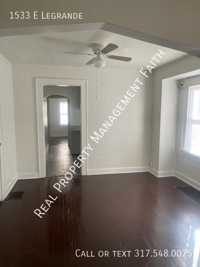 Foto del edificio - 1 bedroom Duplex