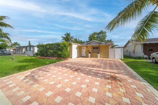 Foto del edificio - 7751 NW 41st St