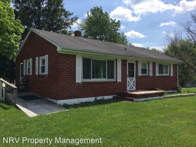Foto del edificio - 3 br, 1 bath House - 1250 Thomas Lane