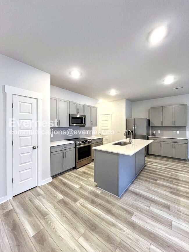 Foto del edificio - 1624 Manuka Ln