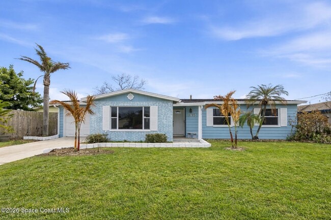 Building Photo - 1715 N Merrimac Dr