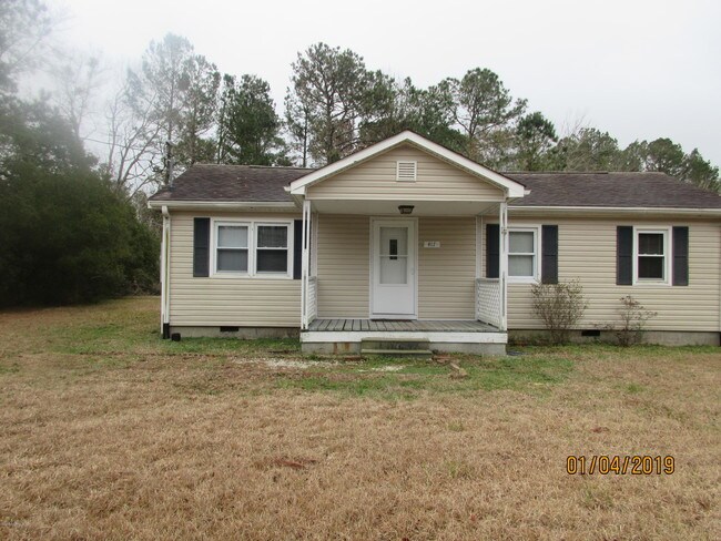 Building Photo - 417 Holly Shelter Rd