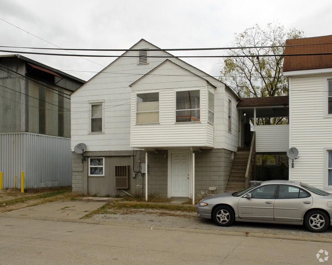 Foto del edificio - 625 16th St W