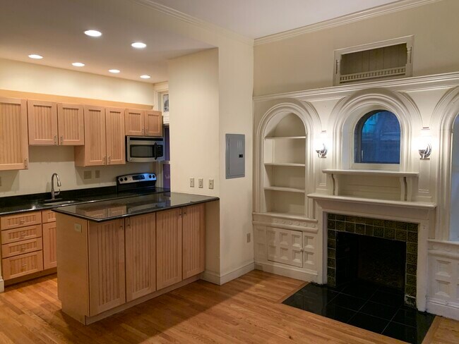 Foto del edificio - 280 Commonwealth Ave