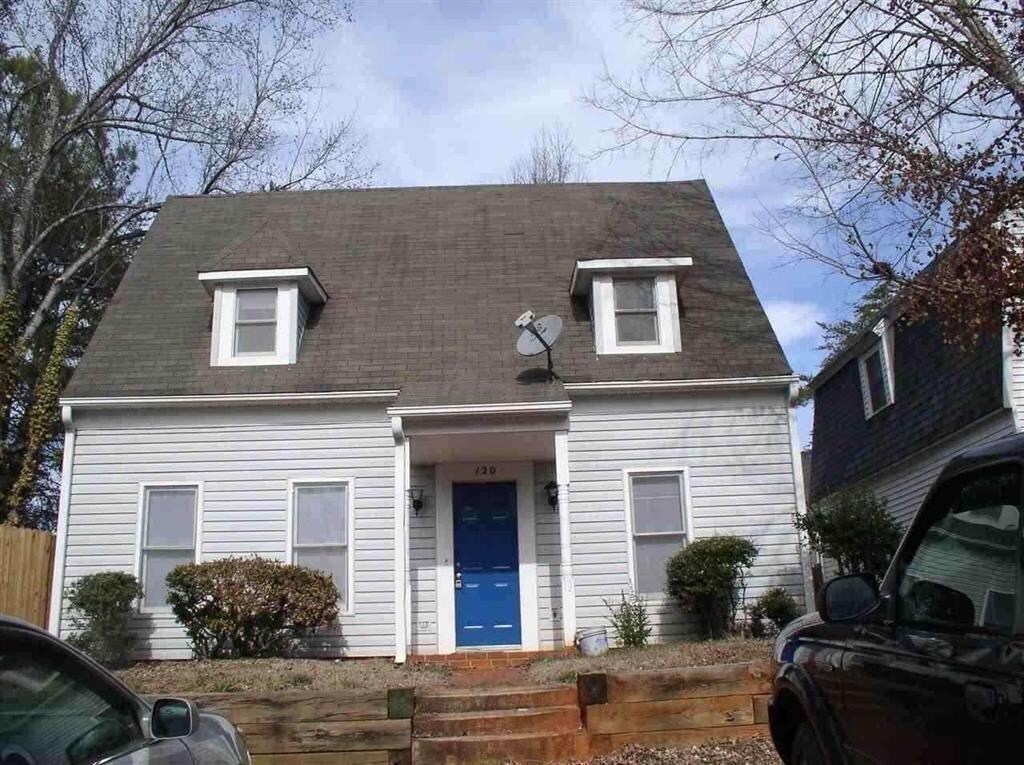120 Franklin Dr, Central, SC 29630 House Rental in Central, SC