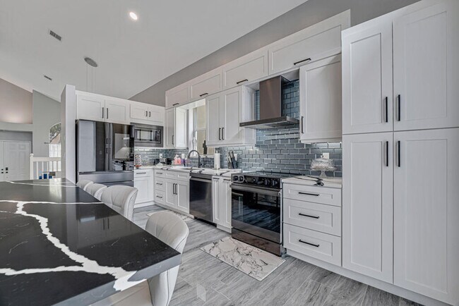 Foto del edificio - 1222 Oakwater Dr