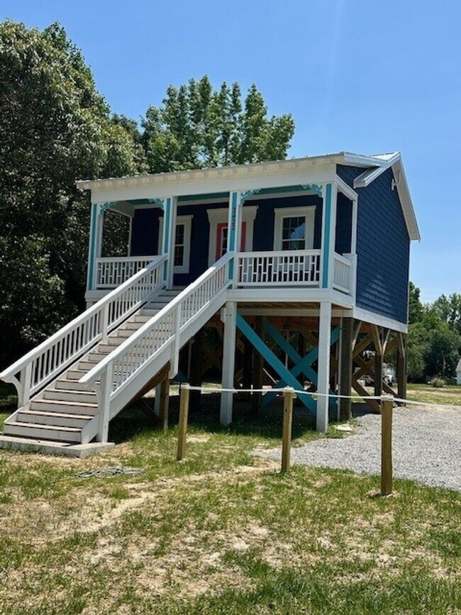 Foto del edificio - 1 Bedroom New Construction Home Close to S...