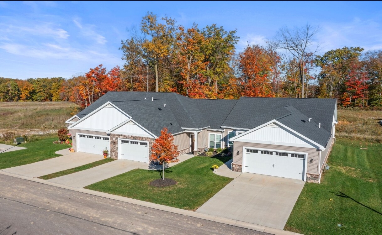 The Villas at Bakers Ridge – photo 1
