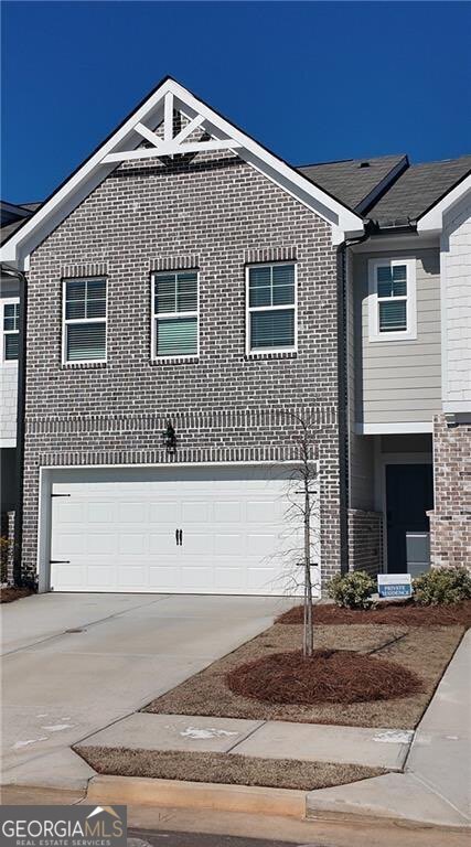 Building Photo - 549 Tuskegee St