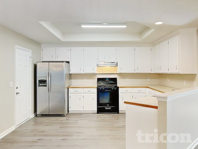 Foto del edificio - 1720 Ben King Rd