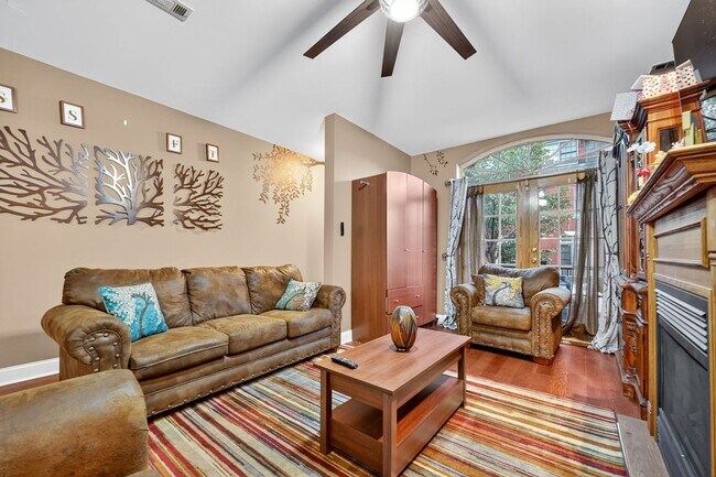 Foto del edificio - 4443 Sansom St