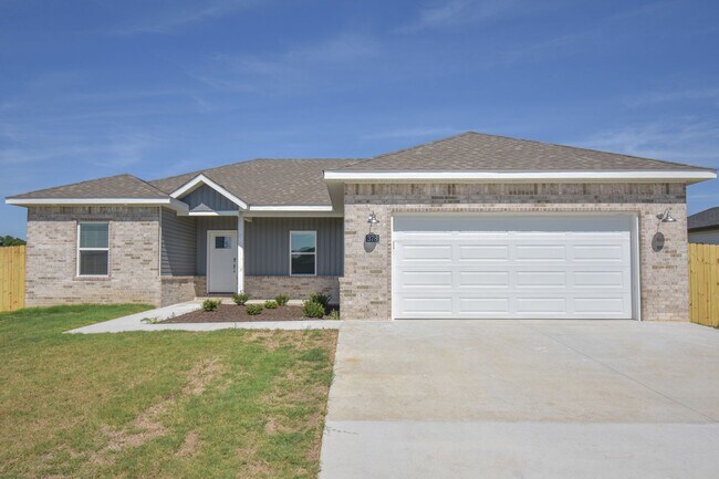 Foto del edificio - Beautiful 3 Bed 2 Bath Home in Farmington!