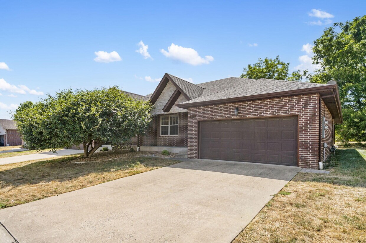 Foto principal - 3907 N 15th St