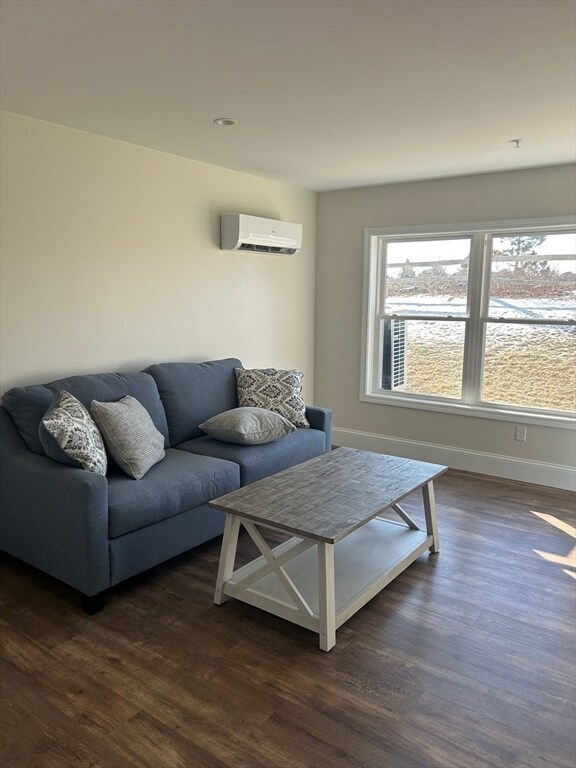 Foto del edificio - 21 Paul Francis Way