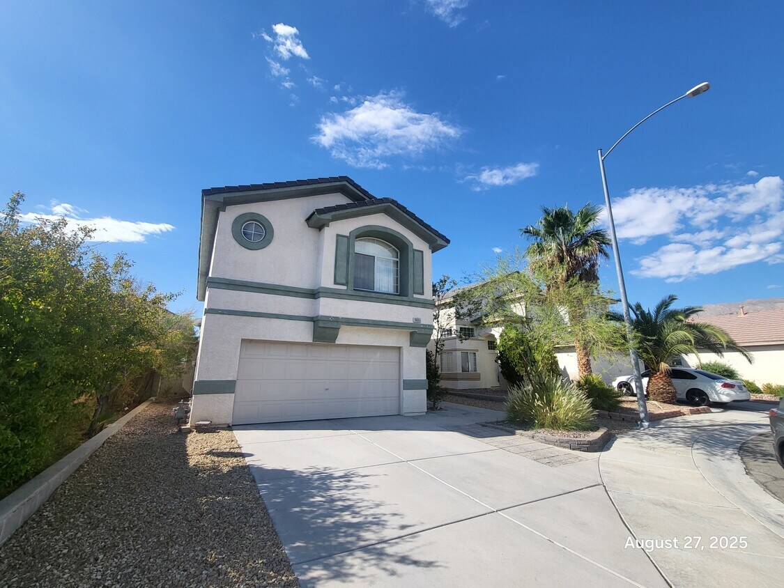 Primary Photo - 9665 Marble Peak Ct