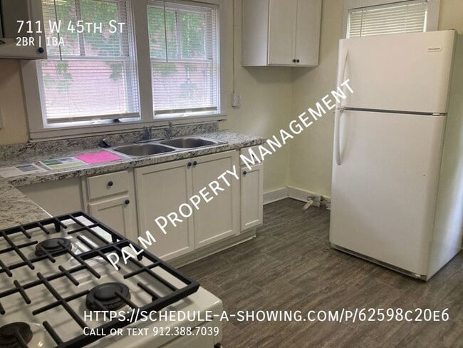 Building Photo - 2 Bed, 1 Bath for Rent in an Updated Home!
