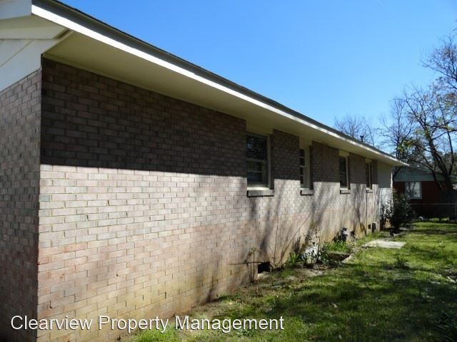 Foto del edificio - 3 br, 1.5 bath House - 1834 Dewsberry Pl.