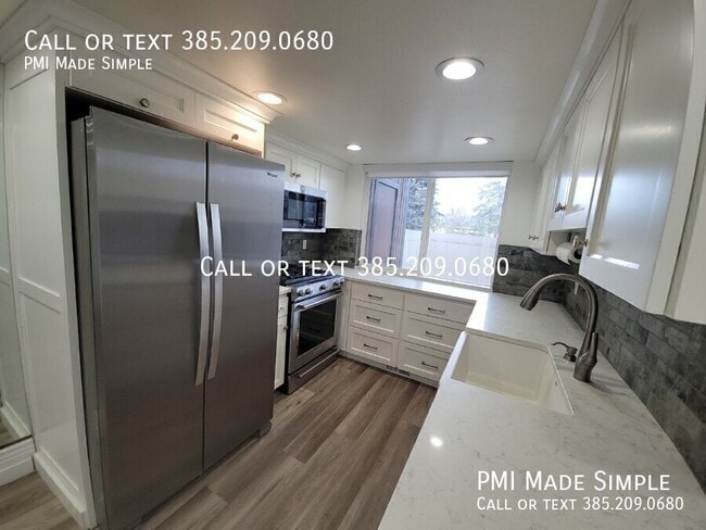 Building Photo - 238 W Garden Park Dr