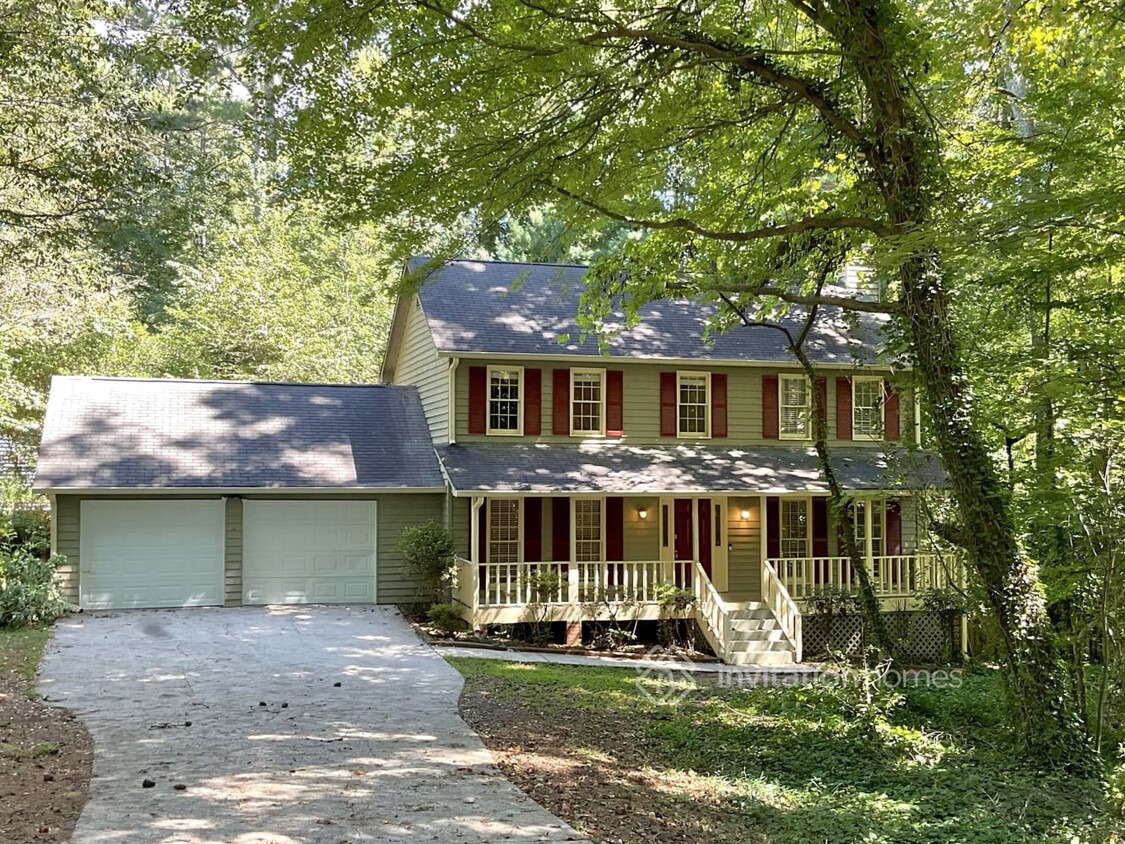 Primary Photo - 3972 Blake Ct