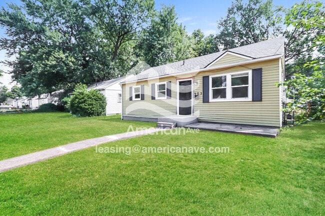 Building Photo - 203 N 37th St