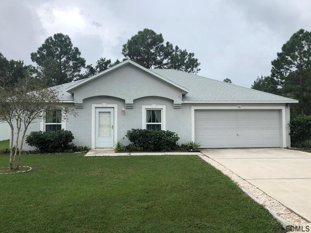 30 Prestwick Ln, Palm Coast, FL 32164 House Rental in Palm Coast, FL