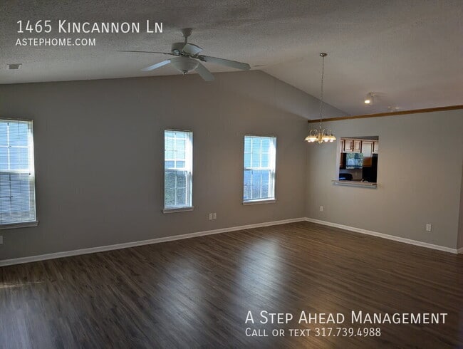 Photo - 1465 Kincannon Ln House