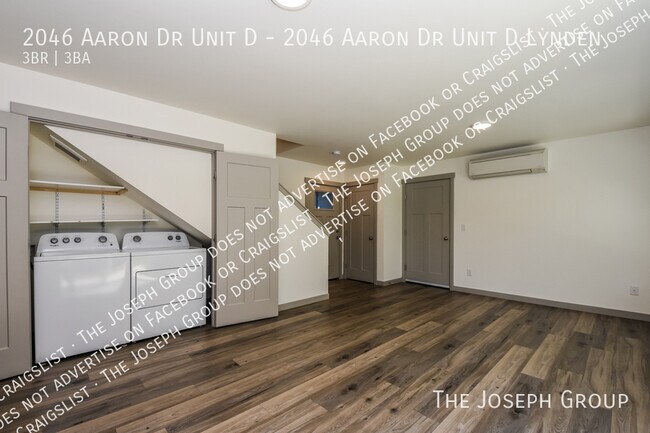Foto del edificio - 2046 Aaron Dr