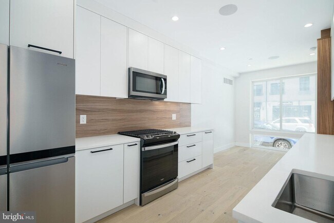 Foto del edificio - 1620 Germantown Ave