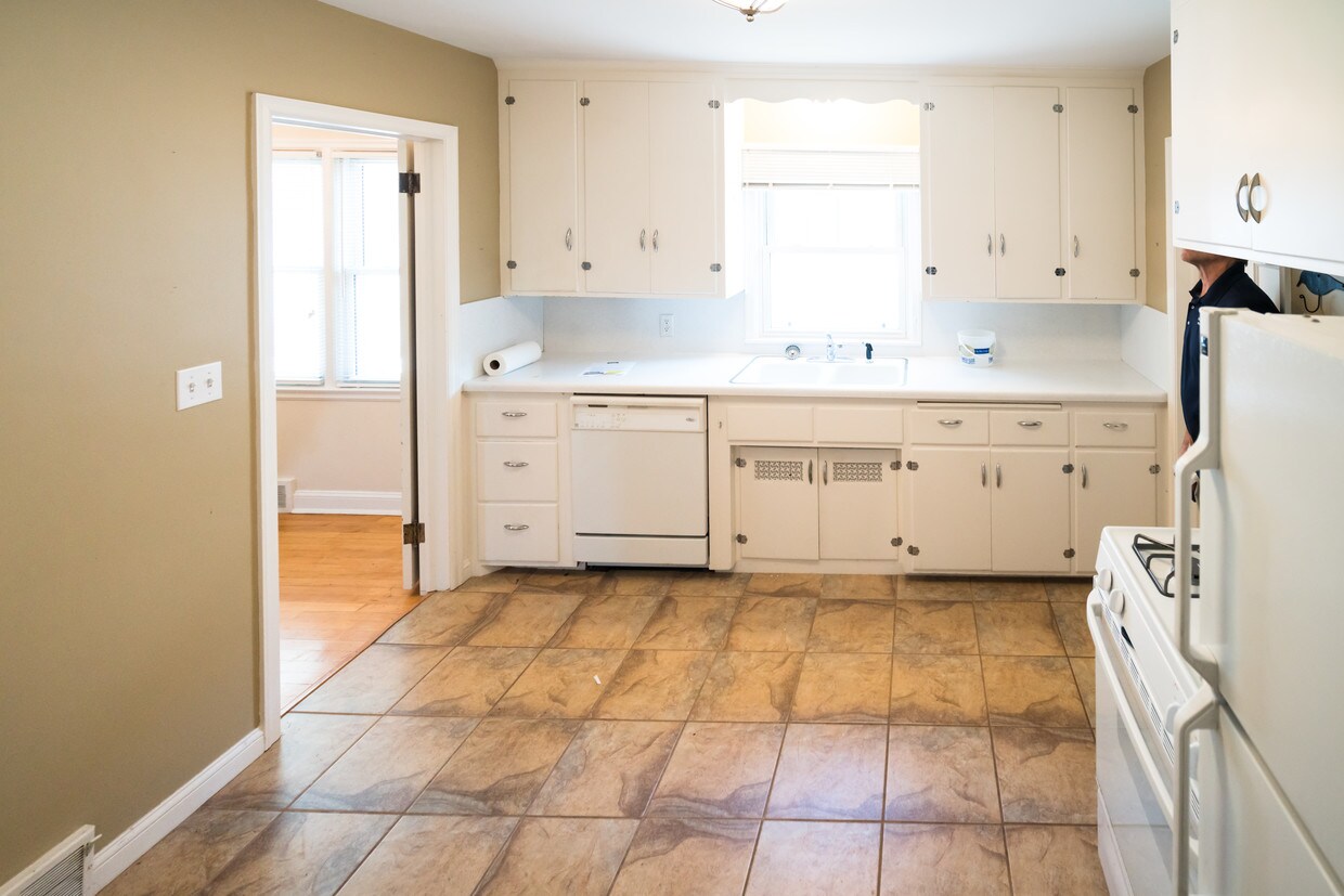Foto principal - 2925 Huntington Ave