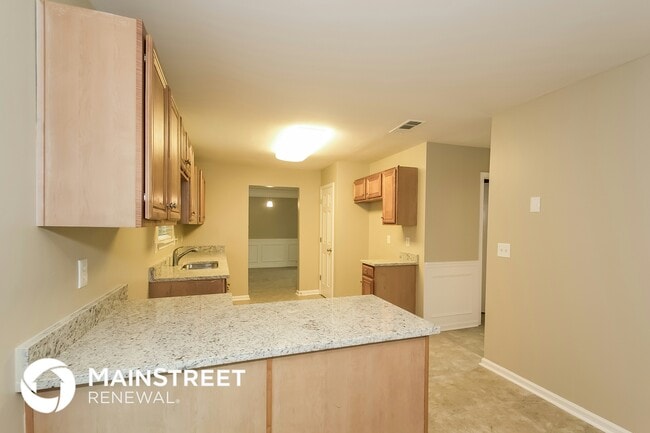 Foto del edificio - 6318 Shell Dr SW