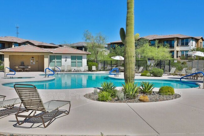 Building Photo - 5100 E Rancho Paloma Dr