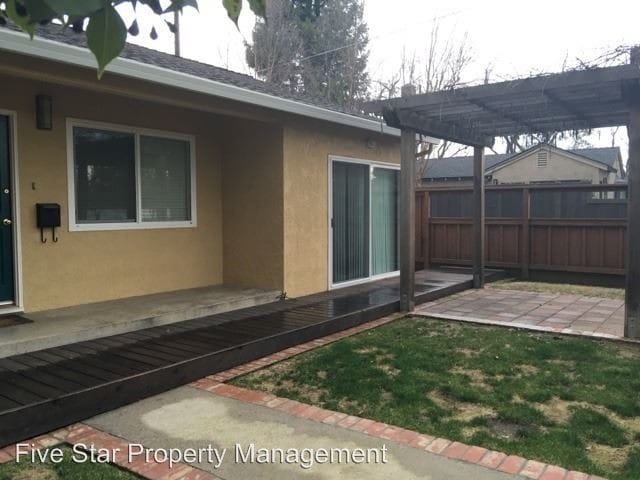 Building Photo - 3 br, 2 bath House - 714 Virginia Ave