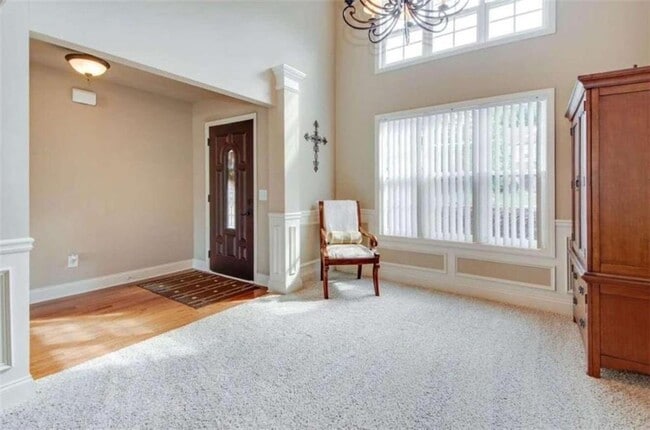 Foto del edificio - 4217 Brentwood Dr