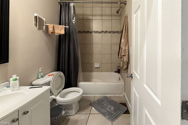 Foto del edificio - 3 br, 2 bath Duplex - 1741 N GRATZ ST Unit 1