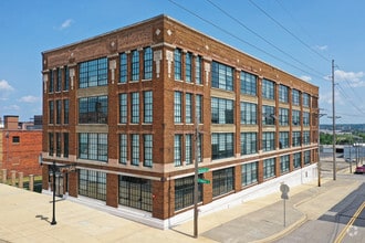 Building Photo - Magnolia Lofts