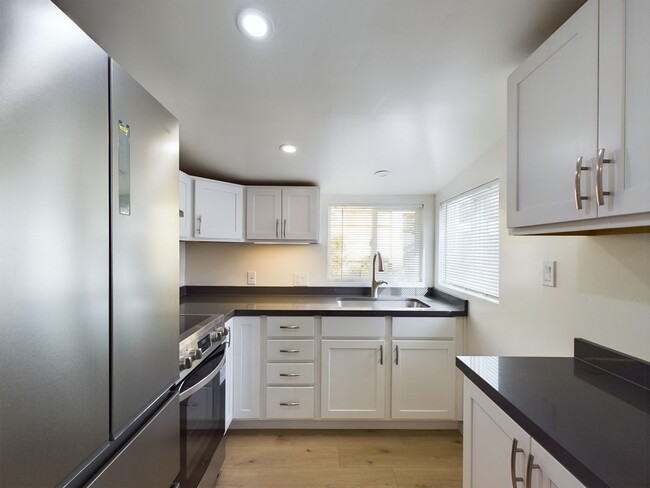 Foto del edificio - Adorable Remodeled Cottage in Seaside