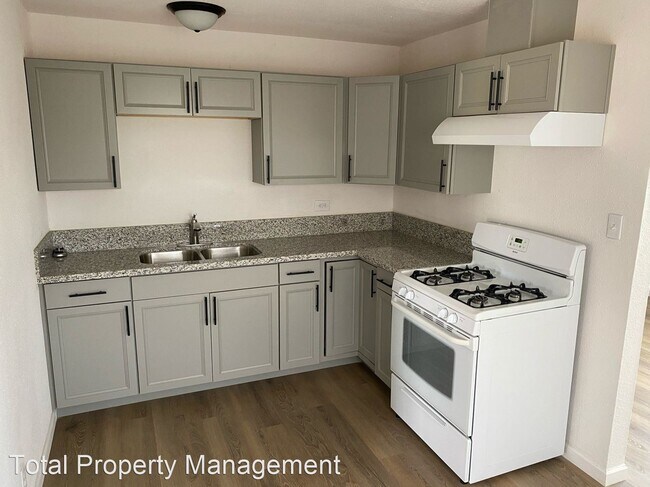 Foto del edificio - 2 br, 1 bath House - 400 South E St.
