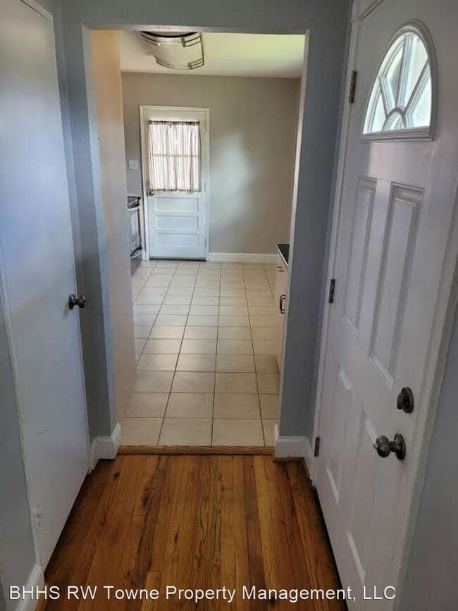 Building Photo - 4 br, 2 bath House - 1629 King William Road